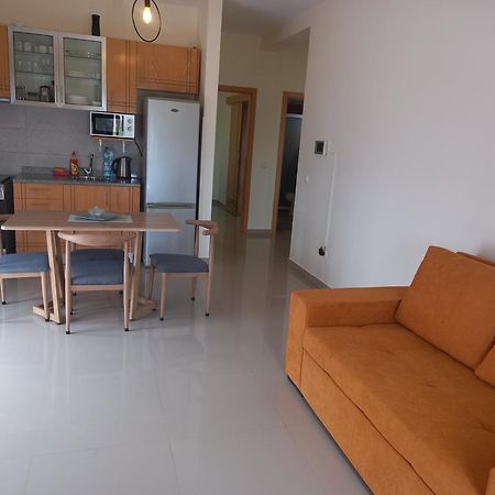 Nifa House Apartment Espargos Exterior photo