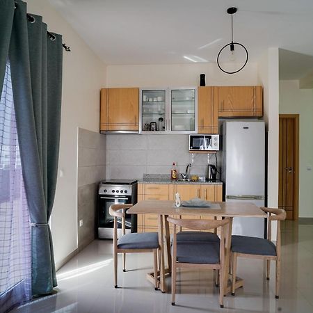 Nifa House Apartment Espargos Exterior photo
