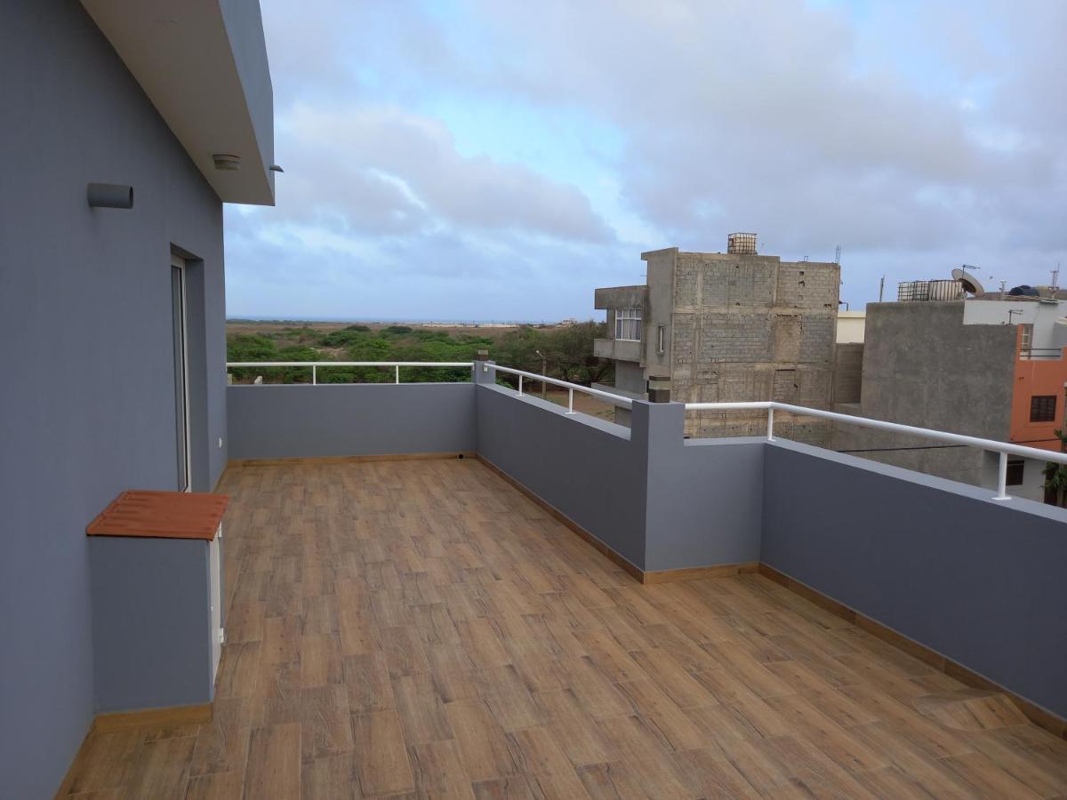 Nifa House Apartment Espargos Exterior photo