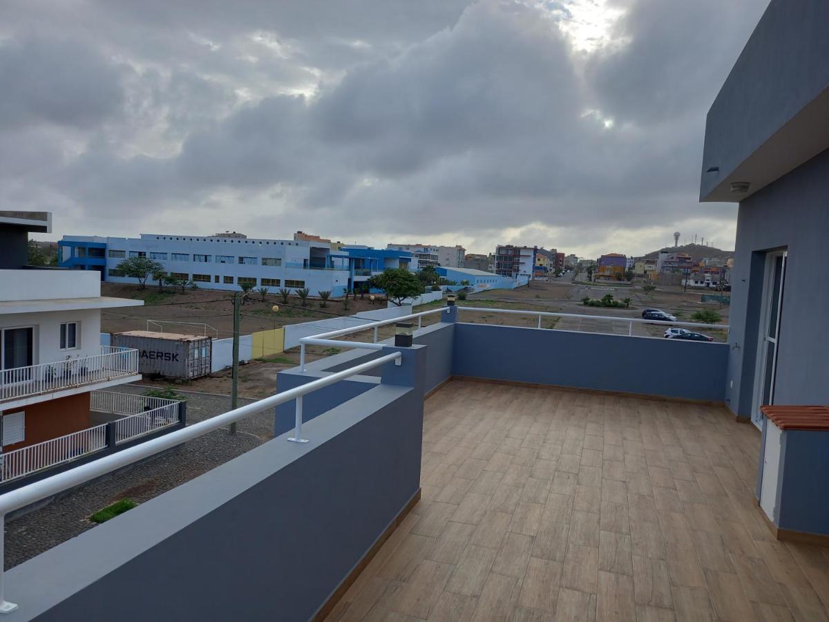 Nifa House Apartment Espargos Exterior photo