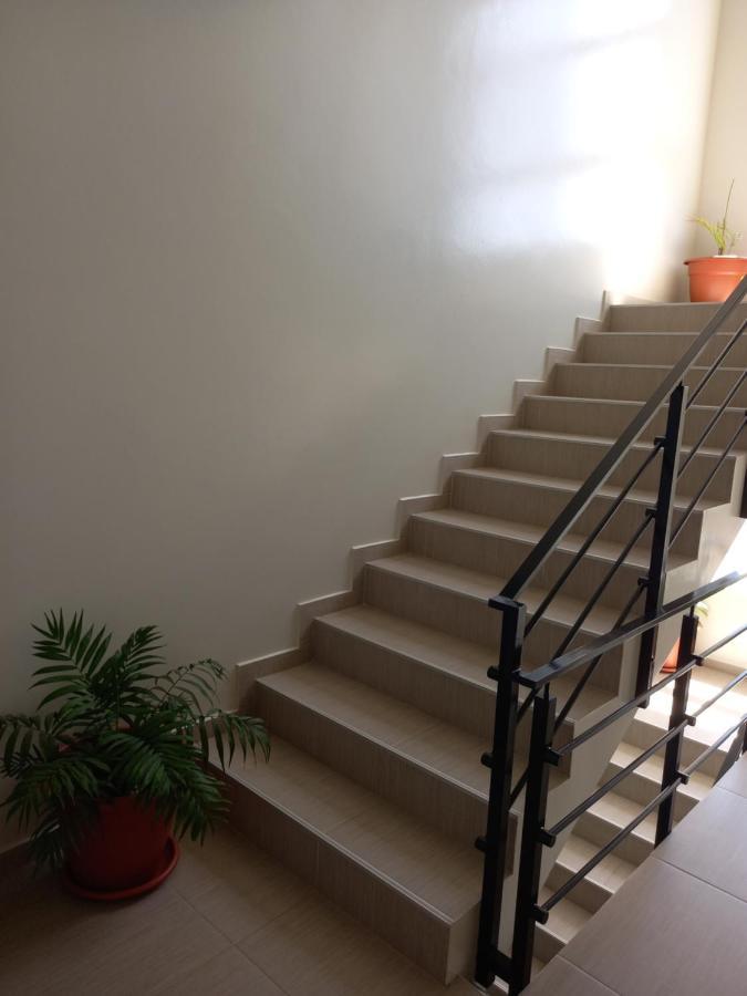 Nifa House Apartment Espargos Exterior photo