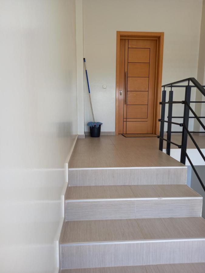 Nifa House Apartment Espargos Exterior photo