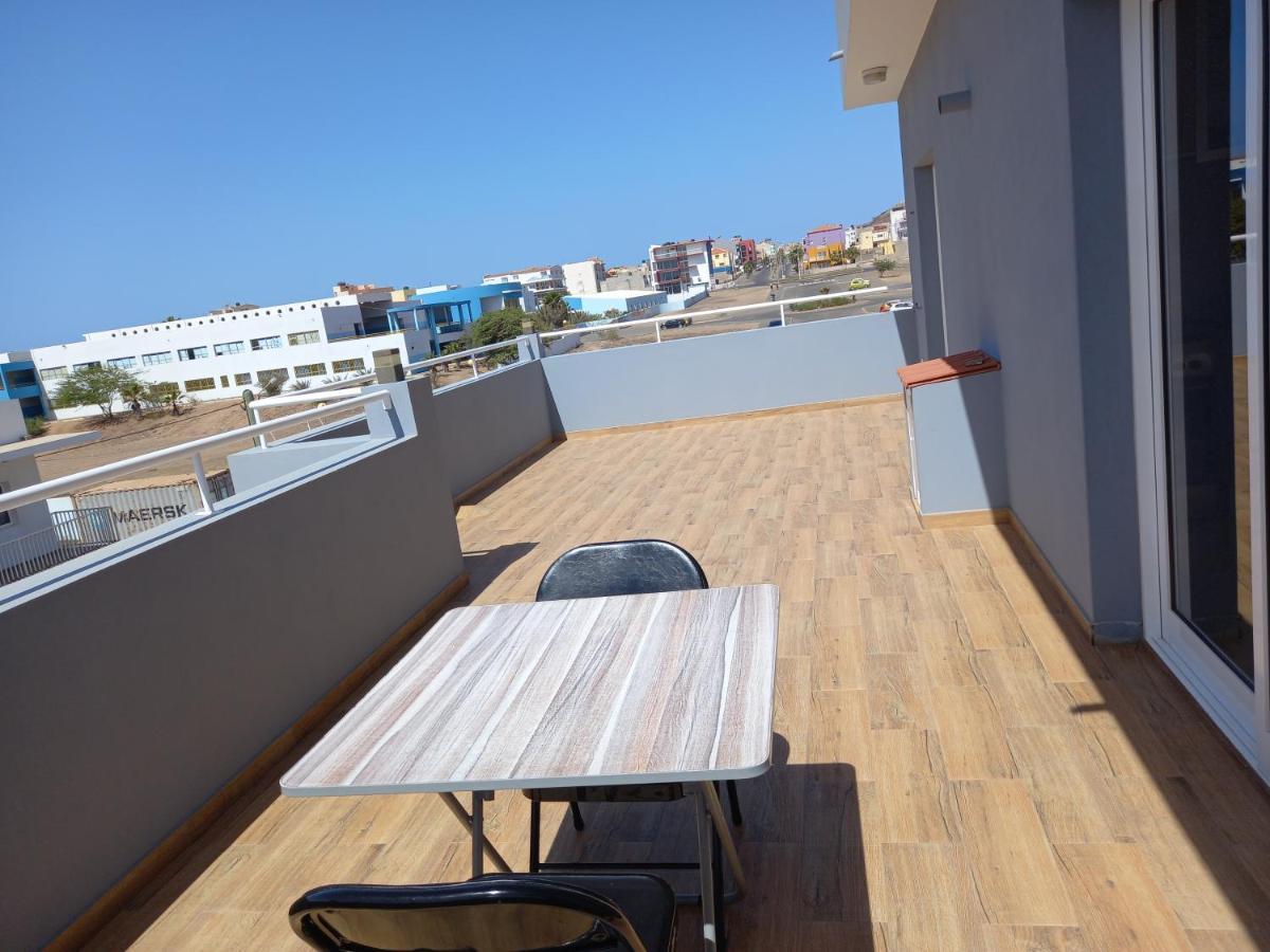 Nifa House Apartment Espargos Exterior photo