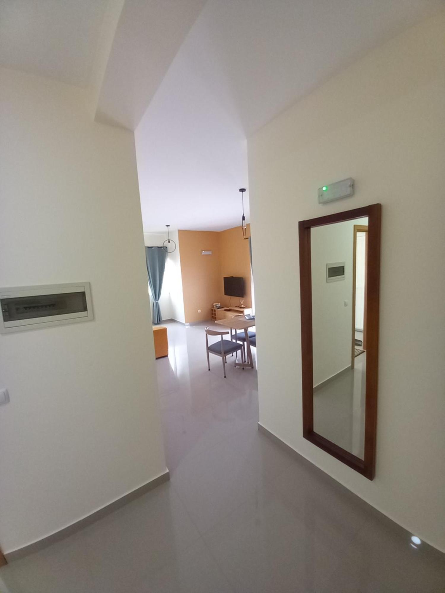 Nifa House Apartment Espargos Exterior photo