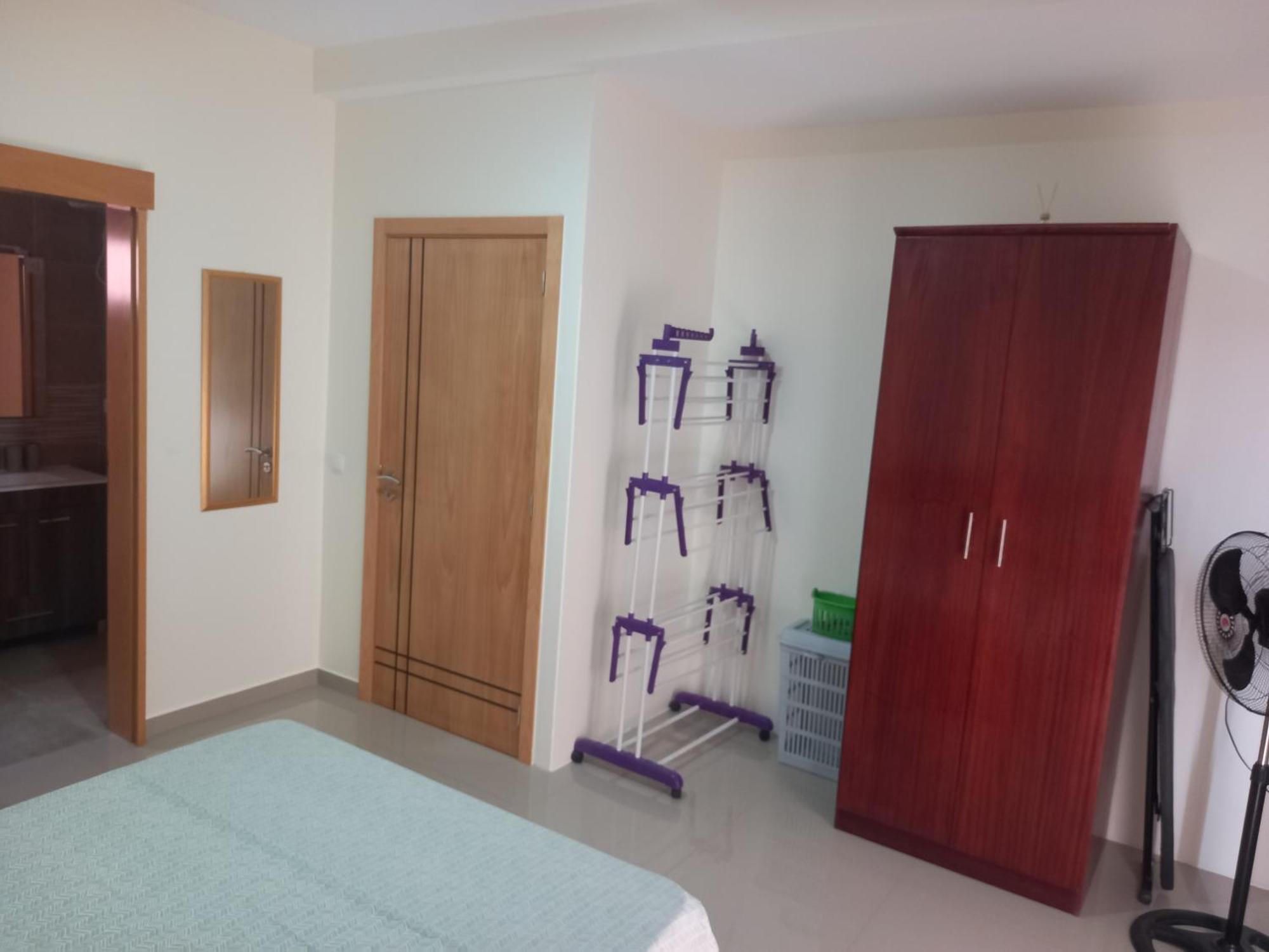Nifa House Apartment Espargos Exterior photo
