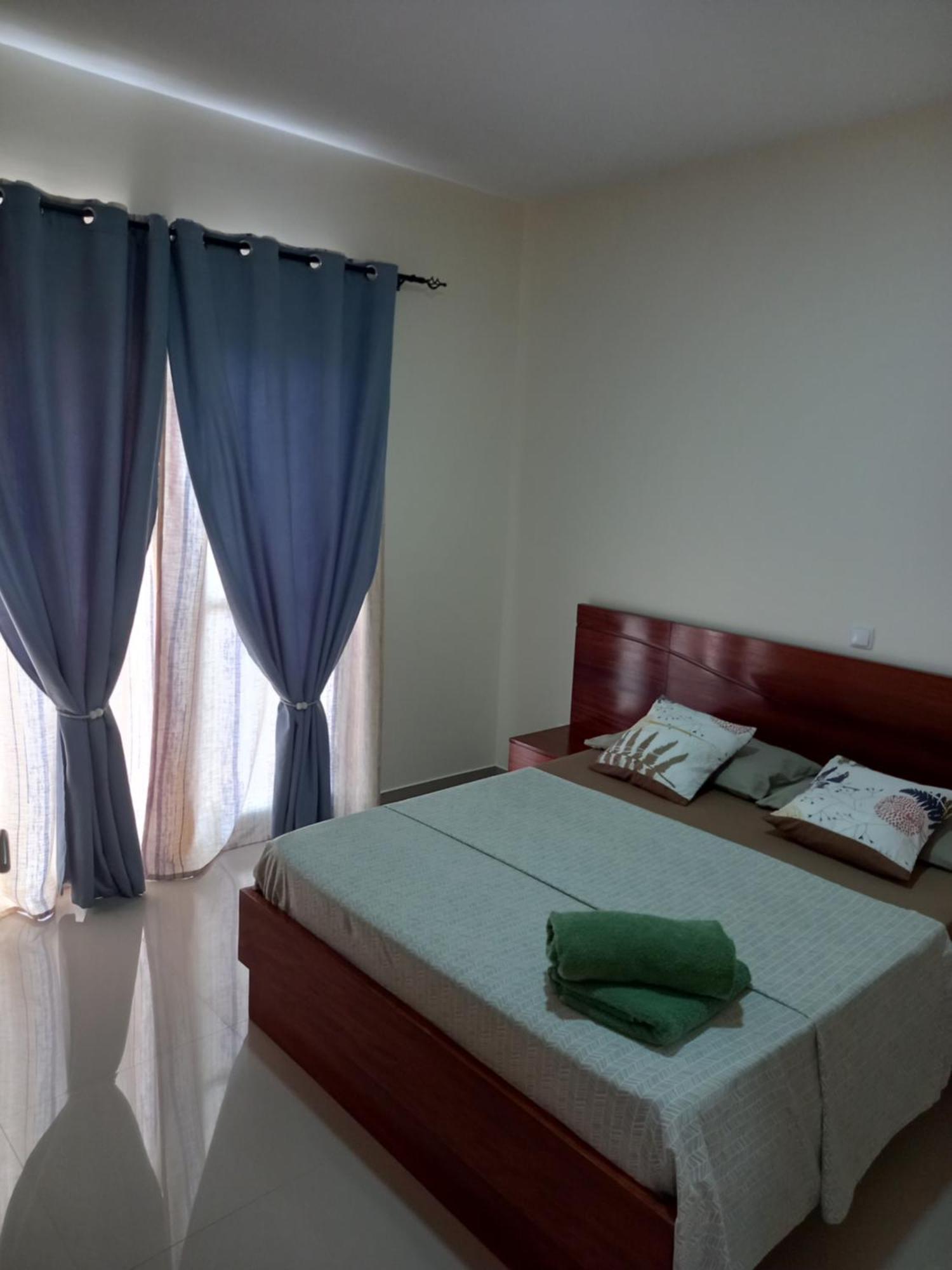 Nifa House Apartment Espargos Exterior photo