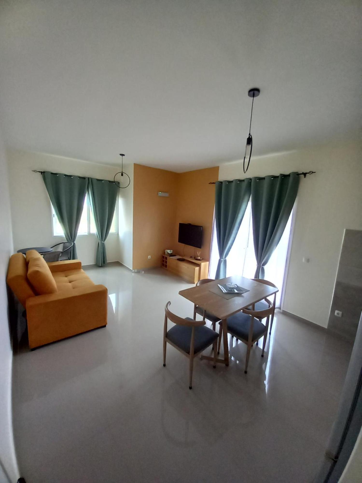 Nifa House Apartment Espargos Exterior photo